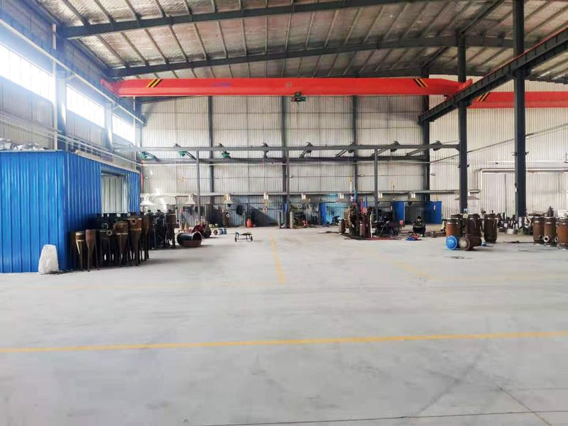 水处理阀门设备厂