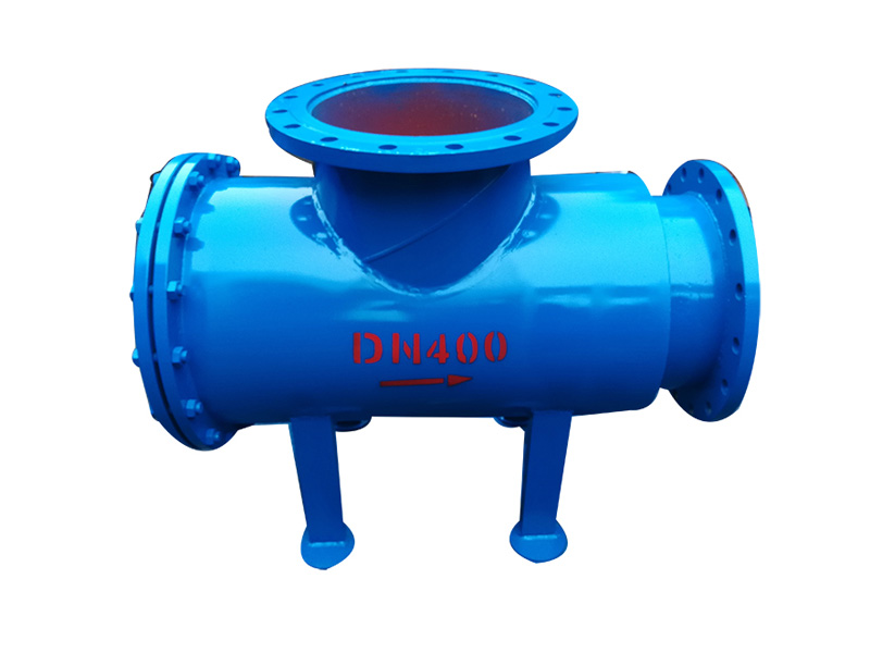 角通除污器厂家