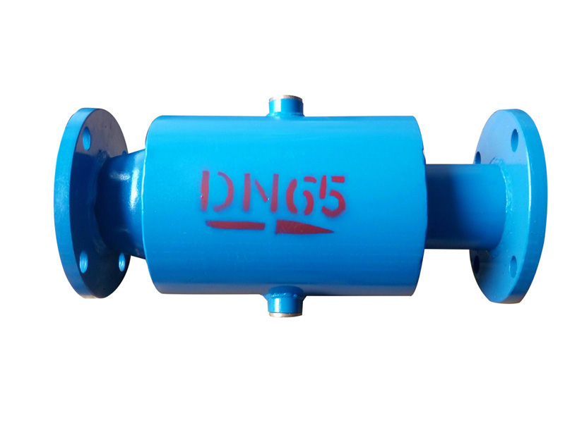 河南防爆波阀厂家