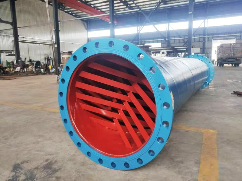 管道混合器厂家