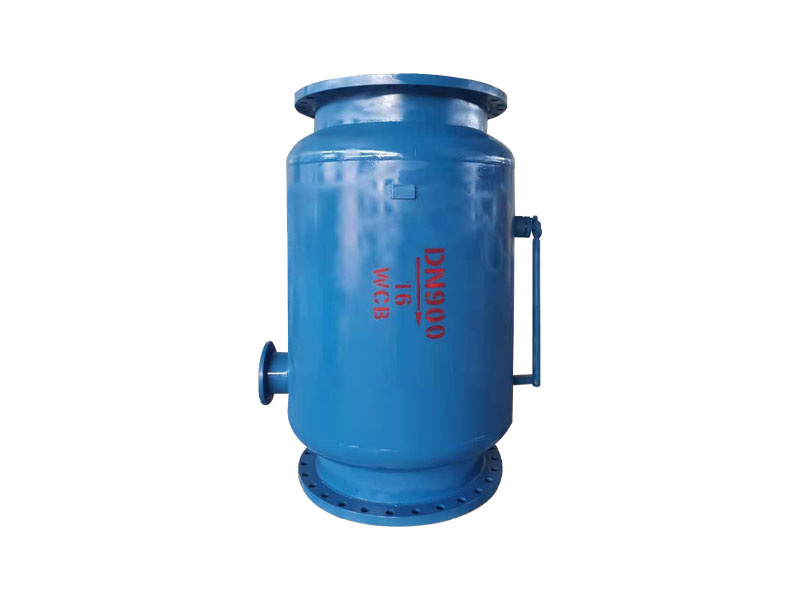 河南反冲洗过滤器厂家