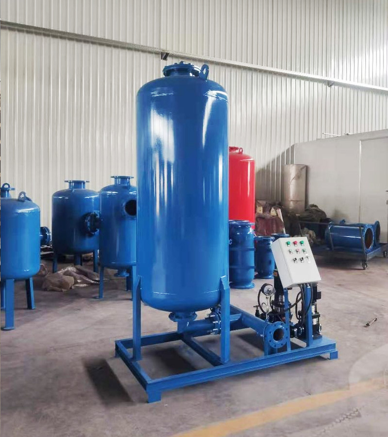 定压补水装置厂家