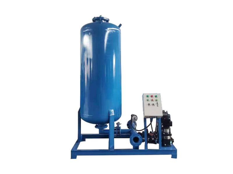 定压补水装置厂家