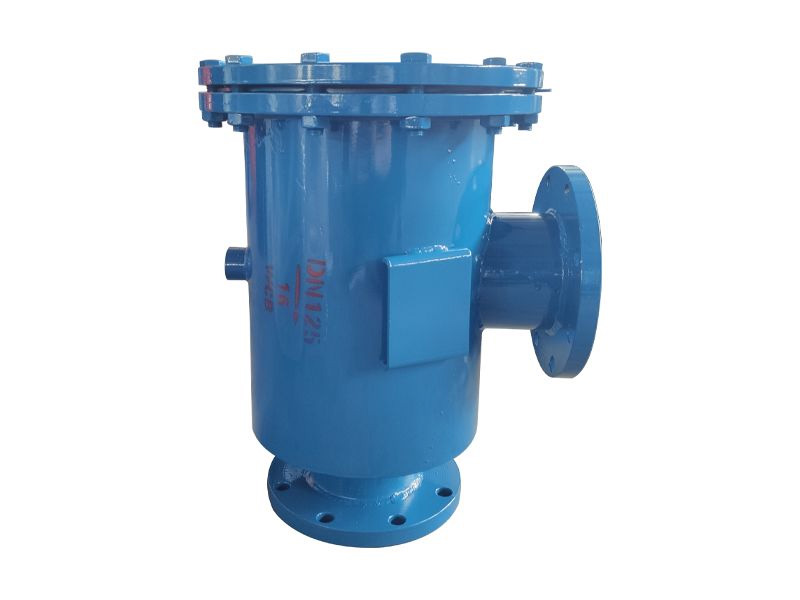 郑州除污器厂家